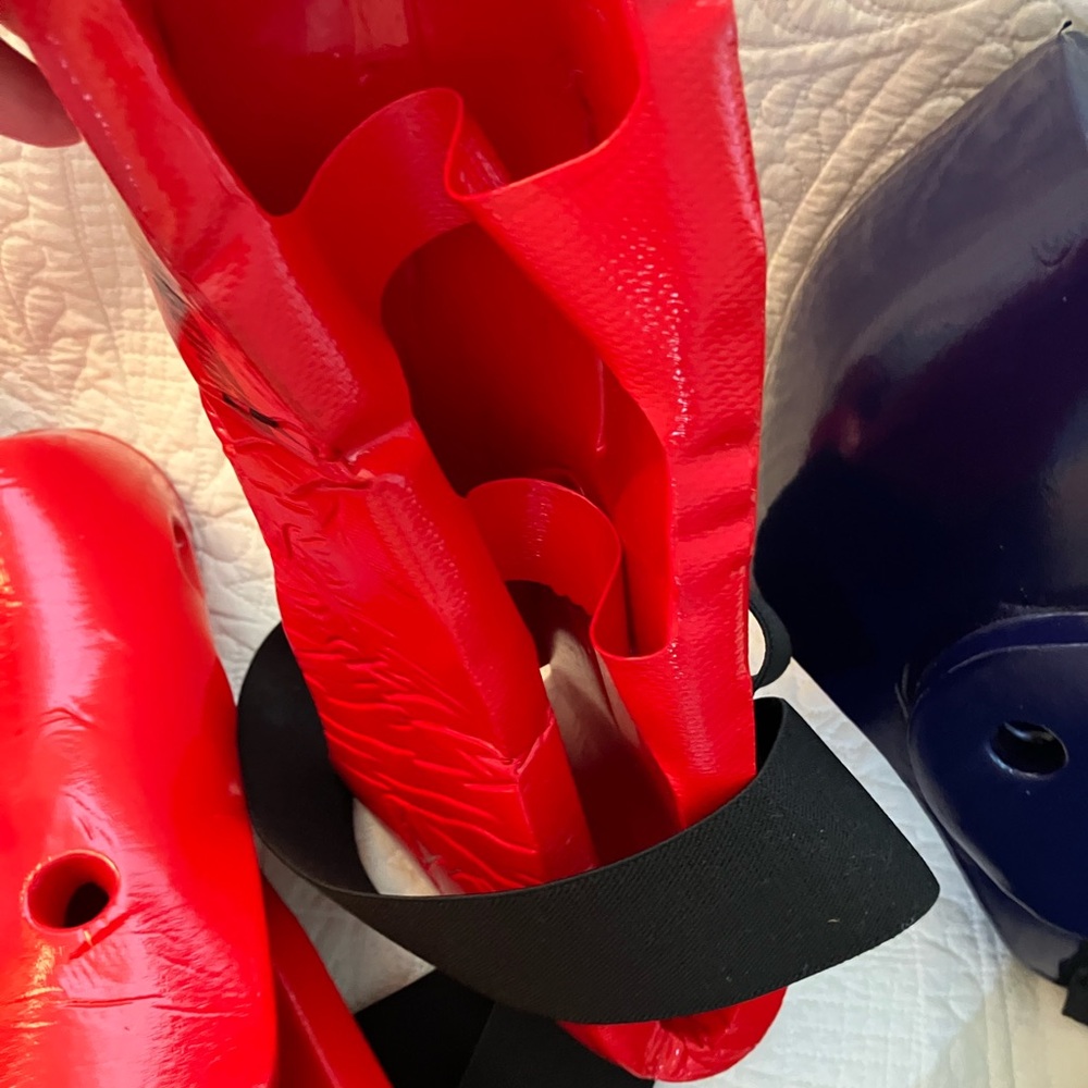 SPARRING GEAR ADULT KUMA Protective Series HEAD HANDS FEET SHIN INSTEP - Picture 9 of 16